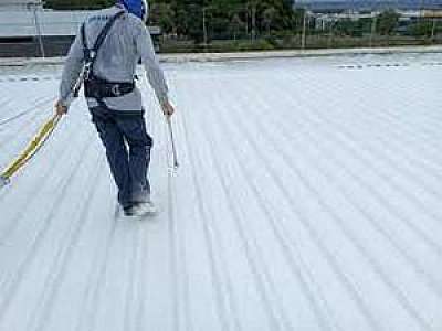 Impermeabilização de laje Impermeabilização de laje