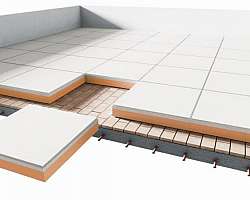 Empresa de isolante térmico para telhados