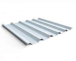 Telha de aço galvanizado preço Telha de aço galvanizado preço