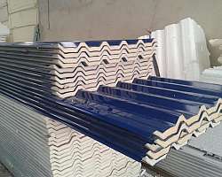 Telha de aço galvanizado preço Telha de aço galvanizado preço