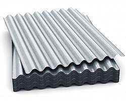 Telha de aço galvanizado preço Telha de aço galvanizado preço