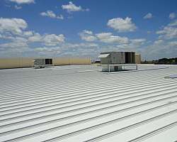 Preço de telhas de alumínio