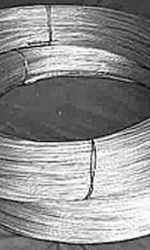 Arame galvanizado preço Arame galvanizado preço