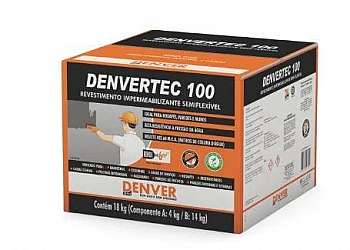 Argamassa polimérica impermeabilizante Argamassa polimérica impermeabilizante