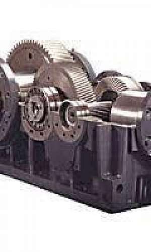 Assistência técnica de redutores Assistência técnica de redutores