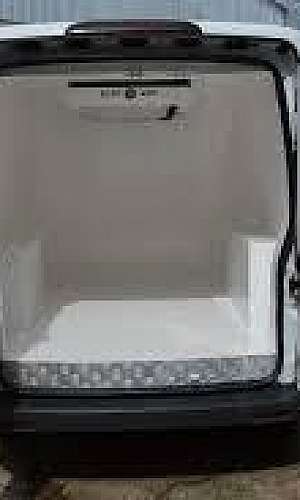 baú isotérmico para fiorino baú isotérmico para fiorino