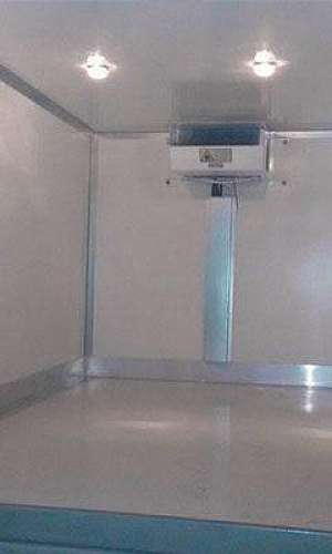 baú isotérmico baú isotérmico