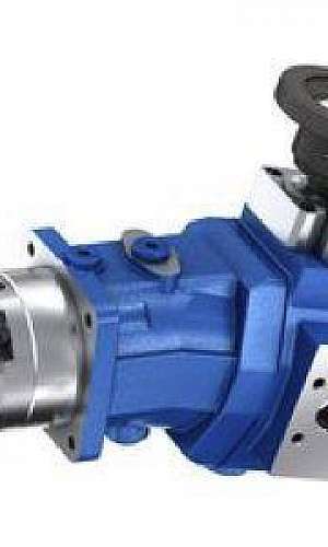 Bomba de poliuretano Bomba de poliuretano