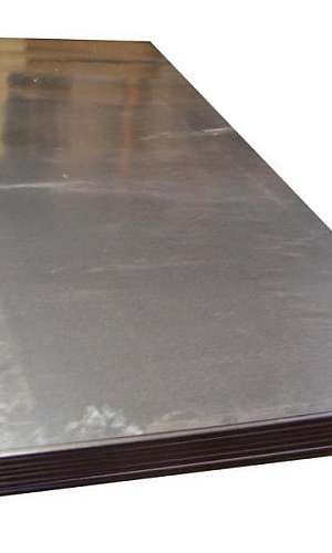 Comprar chapa de aço em Diadema Comprar chapa de aço em Diadema