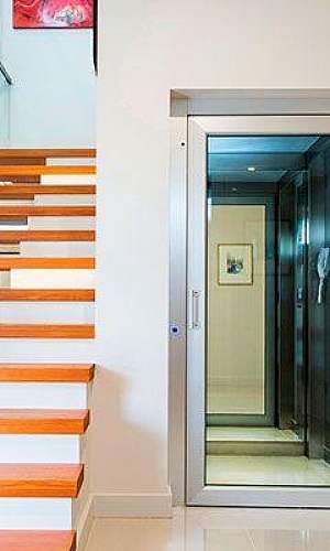 Elevadores Residenciais Elevadores Residenciais
