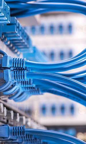 Empresa de cabeamento estruturado Empresa de cabeamento estruturado