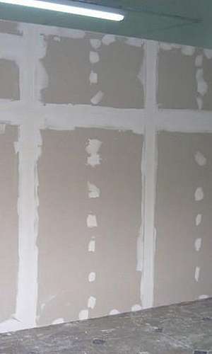 Empresa de instalação de drywall Empresa de instalação de drywall
