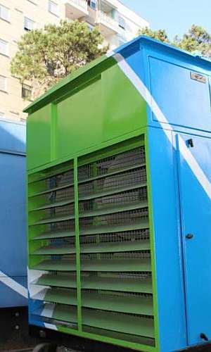 Empresa de instalação de geradores Empresa de instalação de geradores