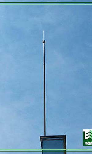 Empresa de Instalação de SPDA Empresa de Instalação de SPDA