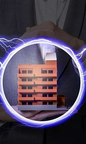 Empresa de Instalação de SPDA Empresa de Instalação de SPDA