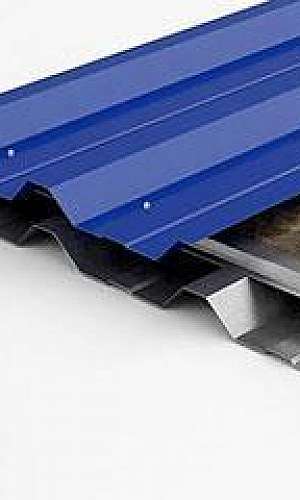 Empresa de instalação de telha sanduíche Empresa de instalação de telha sanduíche