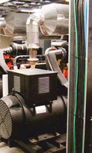 Empresa de retrofit de gerador Empresa de retrofit de gerador