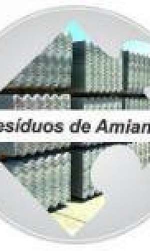 Empresa de tratamento de telhas de amianto  Empresa de tratamento de telhas de amianto