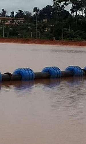 Empresas de dragagem Empresas de dragagem