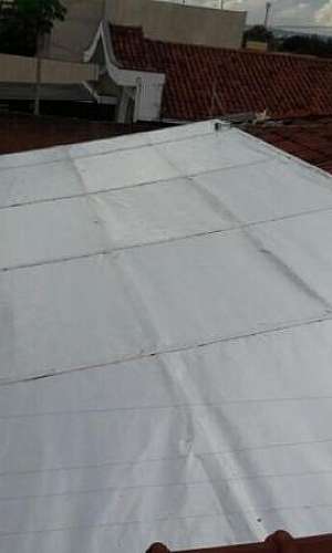 fábrica de manta térmica para telhado