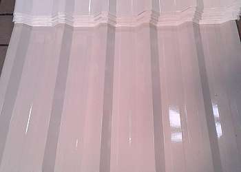 Fábrica de telhas de aço galvanizado Fábrica de telhas de aço galvanizado