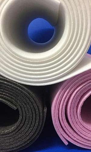 fornecedor de manta de polietileno fornecedor de manta de polietileno