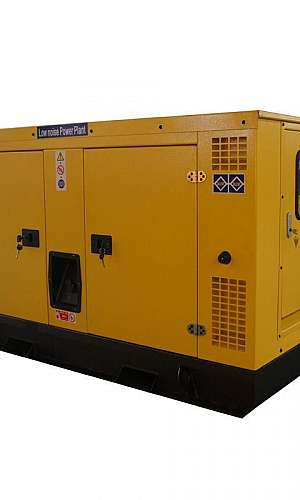 Gerador de energia para empresas Gerador de energia para empresas