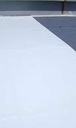 Impermeabilização com manta asfáltica Impermeabilização com manta asfáltica