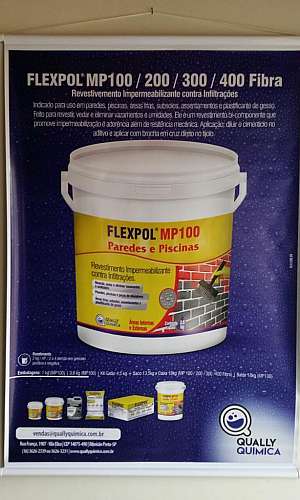 Impermeabilização De Caixa D'água Impermeabilização De Caixa D'água