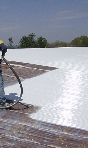 Impermeabilização de lajes e telhados Impermeabilização de lajes e telhados