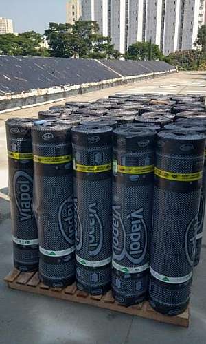 impermeabilização de lajes e telhados impermeabilização de lajes e telhados