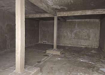 Impermeabilização de tanques de contenção Impermeabilização de tanques de contenção