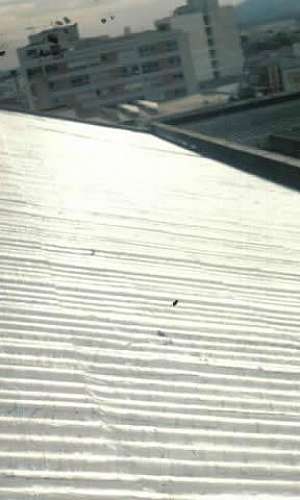 Impermeabilização de telhado no ABC