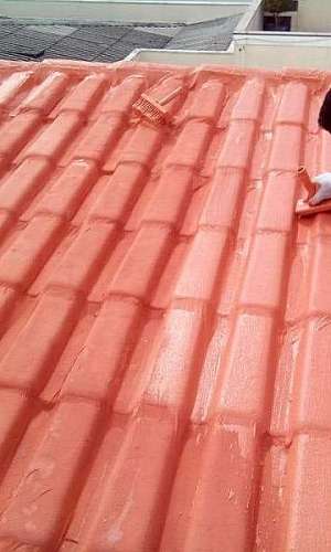Impermeabilizante para telhado