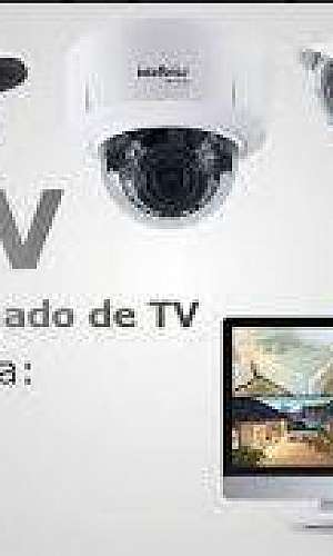Instalação de CFTV Instalação de CFTV