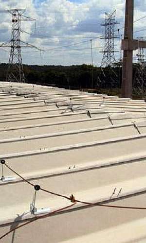 Instalação de spda Instalação de spda