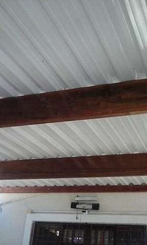 Instalação de telhados Instalação de telhados