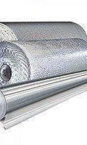 Isolante térmico para laje Isolante térmico para laje