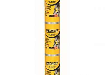 Manta asfáltica auto adesiva Manta asfáltica auto adesiva