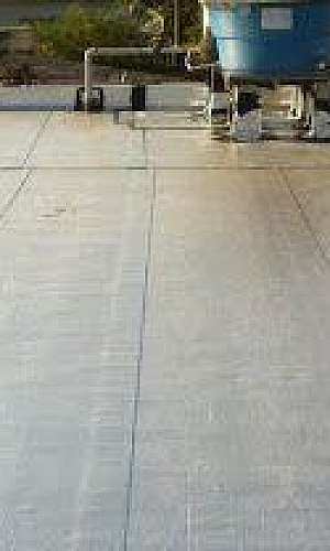 Manta asfáltica para impermeabilização de lajes Manta asfáltica para impermeabilização de lajes