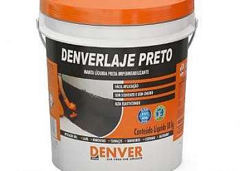 Manta impermeabilizante para laje Manta impermeabilizante para laje