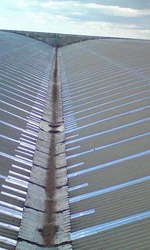 manutenção de telhados industriais manutenção de telhados industriais