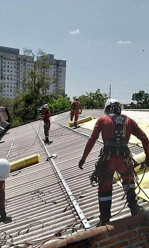manutenção de telhados manutenção de telhados
