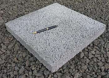 Geocomposto drenante isostud Geocomposto drenante isostud