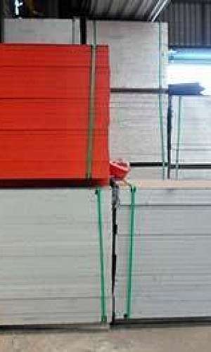 Placa wall SP Placa wall SP