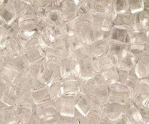 Poliestireno cristal Poliestireno cristal