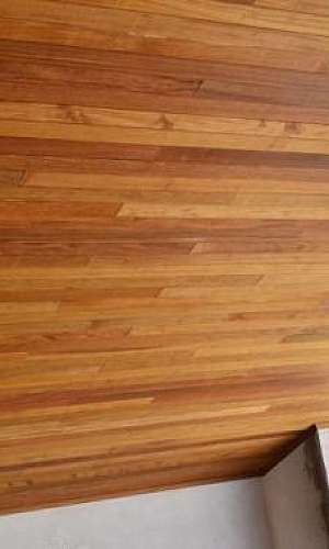 Preço de forro de madeira para teto