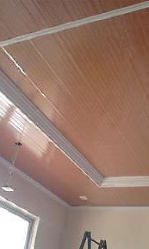 Preço de forro de PVC Preço de forro de PVC