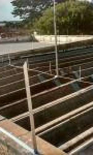 Preço de instalação de SPDA Preço de instalação de SPDA