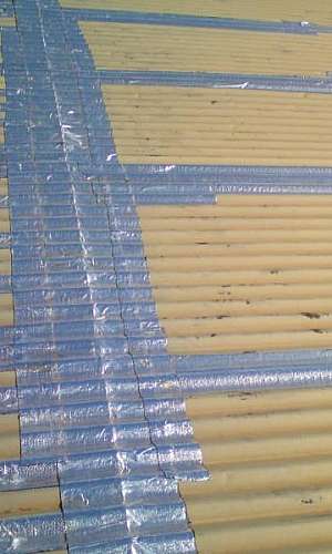 reparos em telhados industriais reparos em telhados industriais